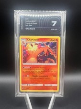 Charizard holo aigrading usato Charizard holo aigrading usato  Venaria Reale
