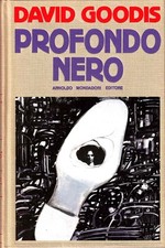 David goodis profondo usato  Trieste