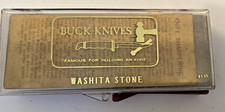 Vintage buck knives for sale  Kissimmee