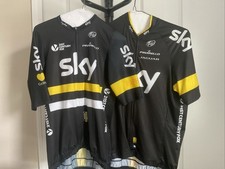 Team sky tdf for sale  Saint Augustine