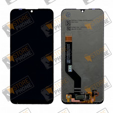 Ecran lcd tactile d'occasion  Marseille XIV