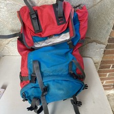 Salewa rucksack trekkingrucksa gebraucht kaufen  Deutschland