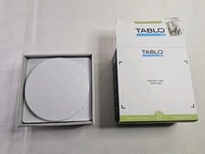 Tablo TV 4ª geração 2 sintonizadores 128GB DVR assistir e gravar TV ao vivo TF1282B-R comprar usado  Enviando para Brazil