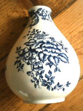 Bauchige kleine vase gebraucht kaufen  Wertheim