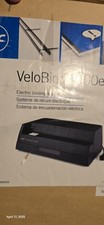 New gbc velobind for sale  Virginia Beach