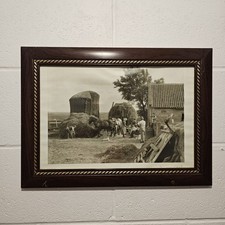 Ingathering frank meadow for sale Ingathering frank meadow for sale  NORMANTON