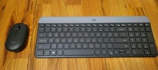 logitech k400 keyboard mouse for sale logitech k400 keyboard mouse for sale Fort Collins