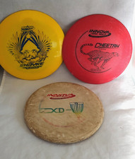 Frisbee disc golf for sale  Hastings