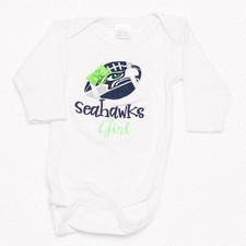 Seattle seahawks girl for sale  Meridian