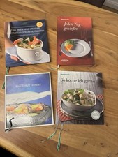 Vorwerk thermomix rezept gebraucht kaufen  Elmshorn