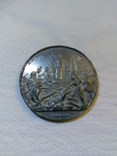 Médaille revolution juin d'occasion  Malakoff