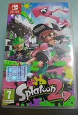 Splatoon usato  Novara