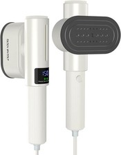 Enjoy handheld steamer for sale  Haltom City