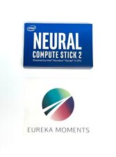 Intel Neural Compute Stick 2 Neural Deep Learning USB NCSM2485.DK NCS 2 comprar usado  Enviando para Brazil