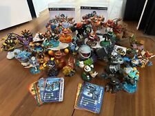 Skylanders ps3 bundle for sale  LONDON