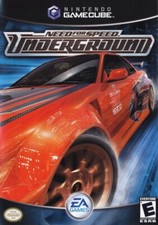 Usado, Nintendo Gamecube Need For Speed Underground comprar usado  Enviando para Brazil