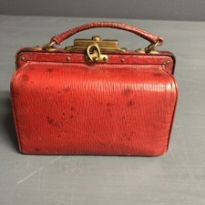 Antike französische reisetasc gebraucht kaufen  Westerstede