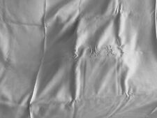 Linge ancien nappe d'occasion  France