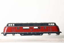 Märklin ersatzteil 3021 gebraucht kaufen  Wesel
