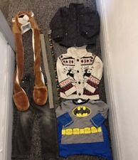 Boys clothes bundle for sale  WALSALL