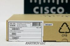 NOVA CAIXA ABERTA Cisco CP-8841-K9 8841 IP VolP Telefone, usado comprar usado NOVA CAIXA ABERTA Cisco CP-8841-K9 8841 IP VolP Telefone, usado comprar usado  Enviando para Brazil