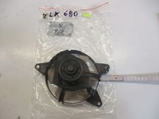 Kühlerventilator lüfterrad x gebraucht kaufen  Ellwangen (Jagst)