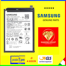 Batteria originale samsung usato  Forio