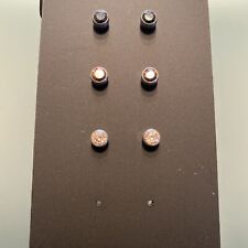 Ernstes design hrringe gebraucht kaufen  Gelsenkirchen