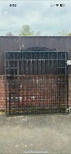 10ft steel driveway for sale  OSWESTRY