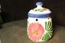 Pot ail ceramqiue d'occasion  Romilly-sur-Seine