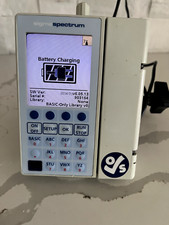 Baxter sigma spectrum for sale  Naples
