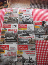 Zeitschriften sammlung gebraucht kaufen  Oberderdingen
