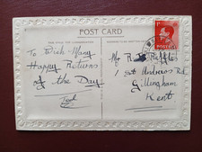 Postal history 1937 for sale  YORK