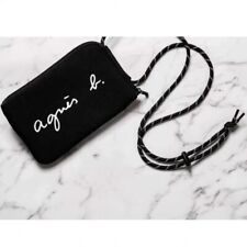 Agnes black crossbody for sale  Short Hills