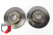 Disques frein 305mm d'occasion  Lambersart