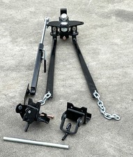 Trailer weight distribution for sale  Rowland Heights
