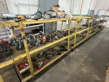 Large revolving inventory for sale  Stone Mountain