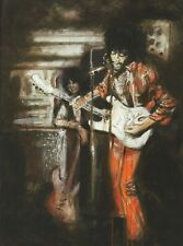 Jimi hendrix ronnie for sale  SUTTON COLDFIELD