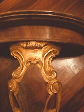 Console antica firenze usato  Mantova