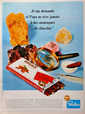 1967 press advertisement d'occasion  Expédié en Belgium
