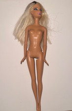 1990 barbie fashionista usato  Milano