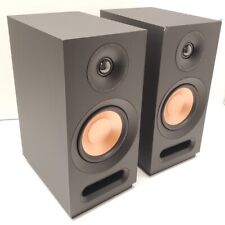 Bookshelf speakers klipsch for sale  Shipping to Ireland