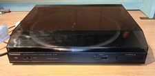 Technics stereo record for sale  NORWICH