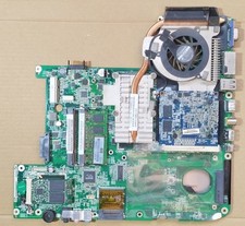 Placa base Motherboard Acer Aspire 5920G DA0ZD1MB6F0 , Slot MXM || , T7300 comprar usado  Enviando para Brazil