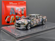 Modellautos models bmw gebraucht kaufen  Neunkirchen-Seelscheid