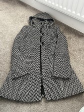 Ladies dress coat for sale  WHITLEY BAY