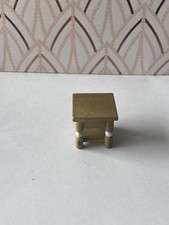 Conjunto de Móveis de Quarto Sylvanian Families Cama Lateral Sobressalente Do Rústico Coração comprar usado  Enviando para Brazil