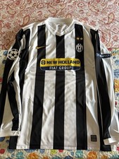 Maglia juventus 2009 usato  Torino