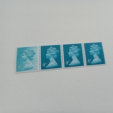 Qeii machin definitives for sale  HULL