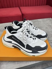 Balenciaga triple sneakers for sale Balenciaga triple sneakers for sale  BURTON-ON-TRENT